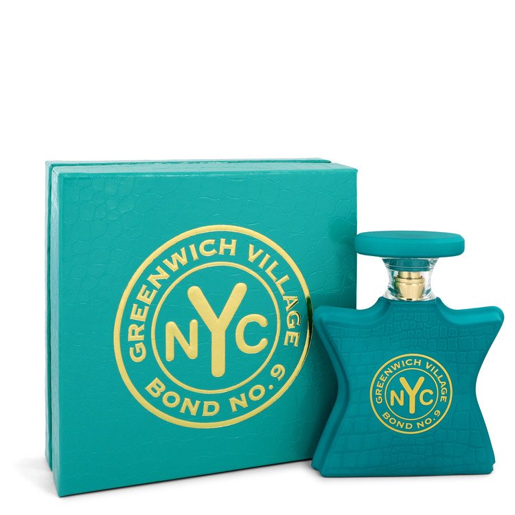 Bond No. 9 Greenwich Village 100ML - Niche Gallery