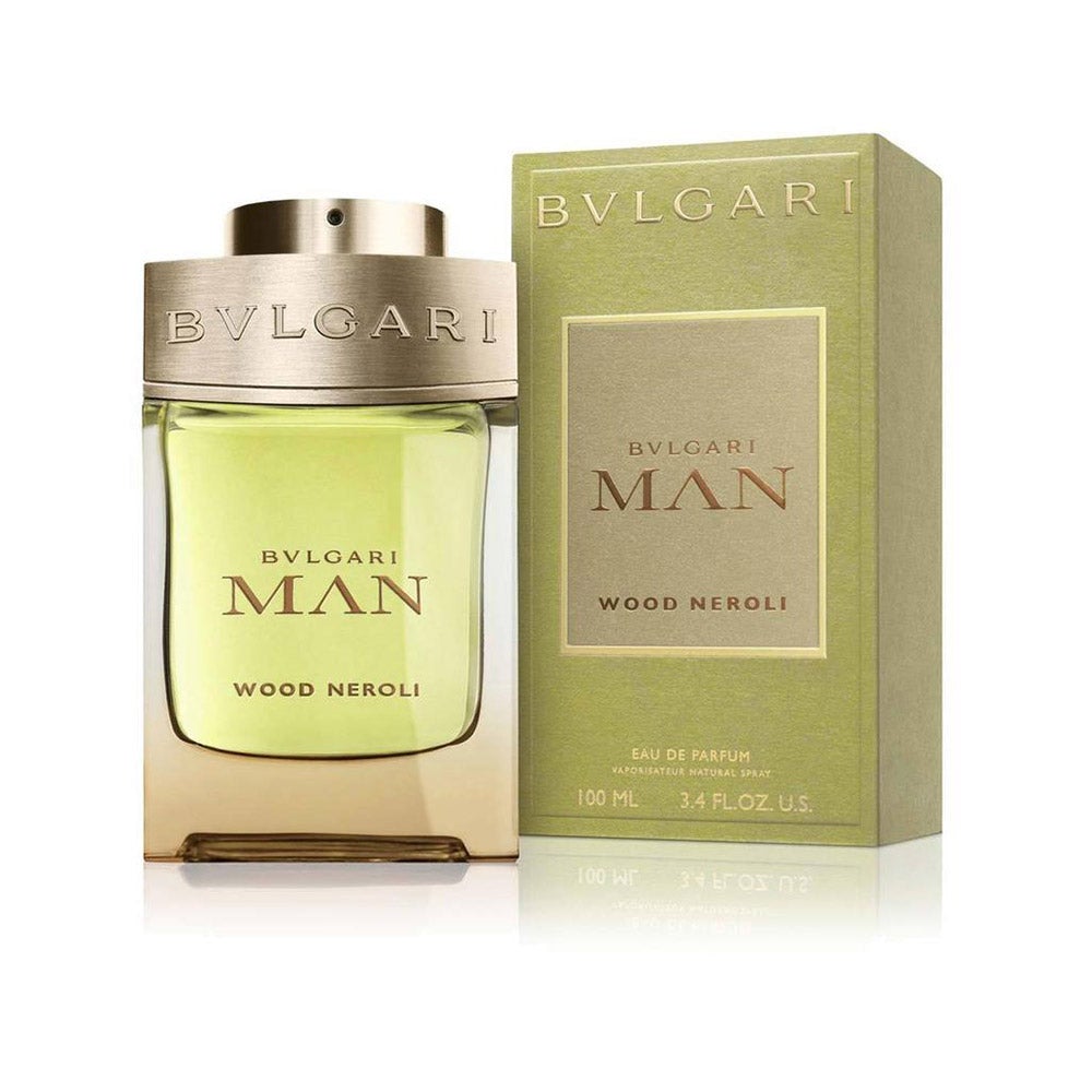 Man Wood Neroli - Niche Gallery
