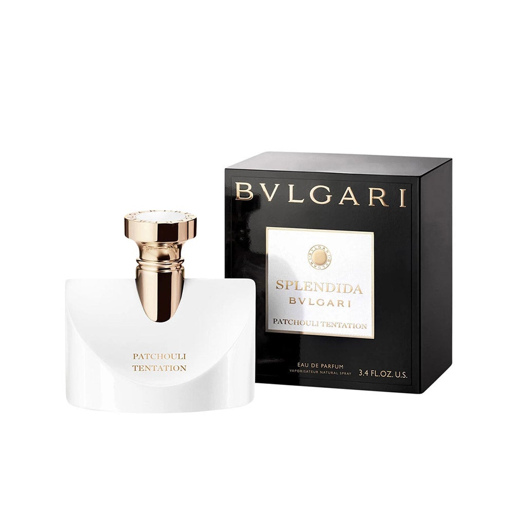 Patchouli Tentation - Niche Gallery