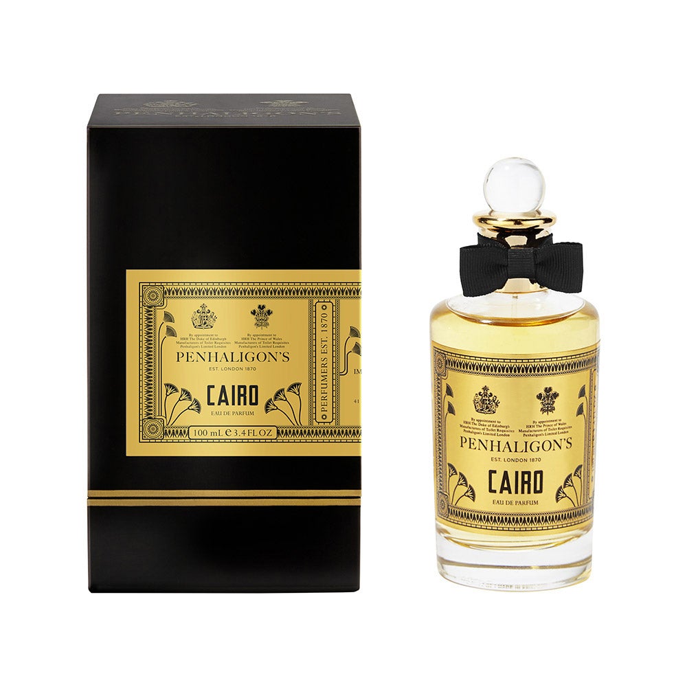 Penhaligons Cairo EDP 100ml - Niche Gallery