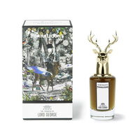 PENHALIGONS Lord George Eau de Parfum 75ml - Niche Gallery