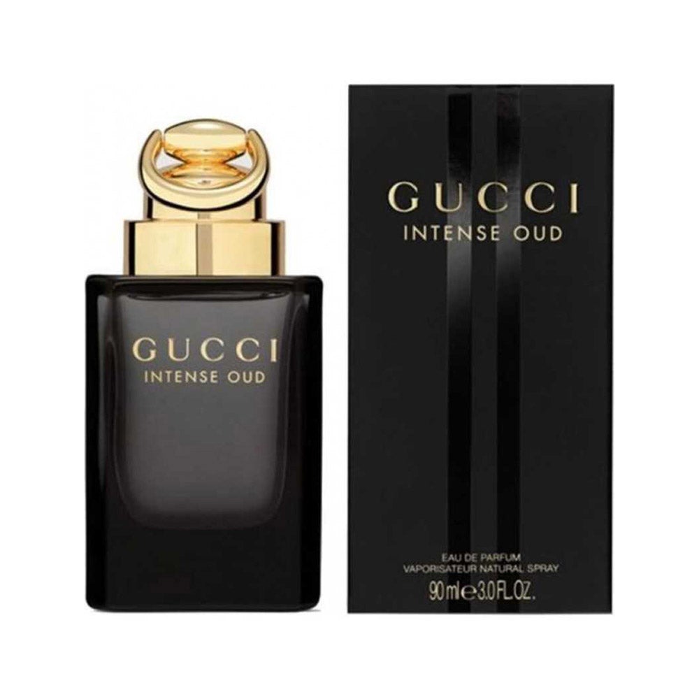 GUCCI INTENSE OUD EDP 90ML - Niche Gallery