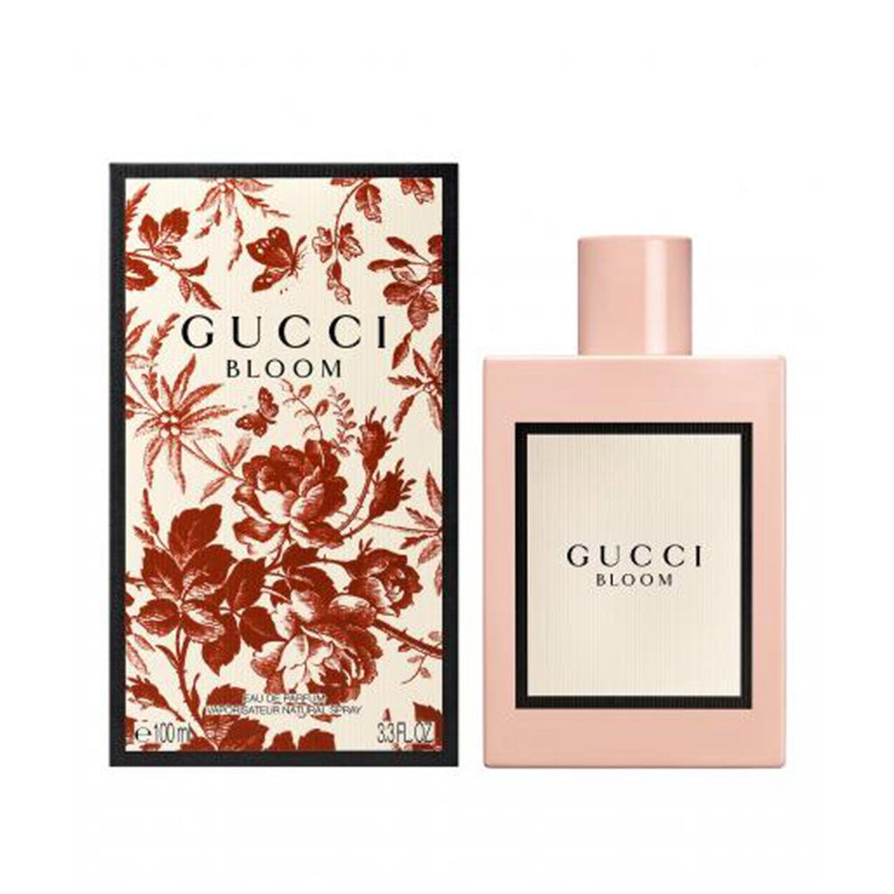 GUCCI BLOOM LADY EDP 100ML - Niche Gallery