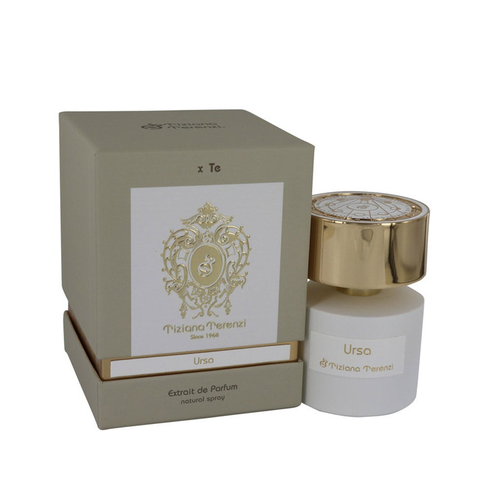 TIZIANA TERENZI URSA Extrait De Parfum 100ML - Niche Gallery