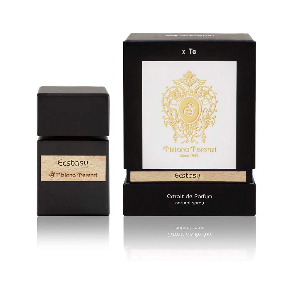 Buy tiziano terenzi ecstasy extrit de perfum 100ml by