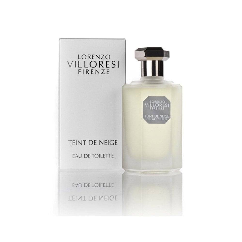 Lorenzo Villoresi Firenze Teint De Neige EDT 100ML - Niche Gallery