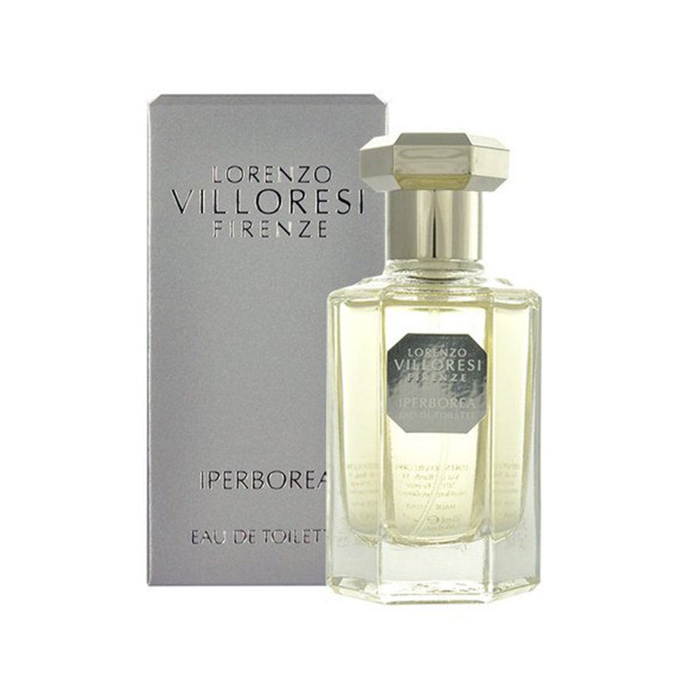 Lorenzo Villoresi Iperborea EDT 100ml - Niche Gallery
