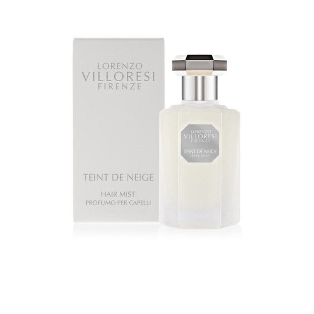 Lorenzo Villoresi Firenze Teint De Neige Hair Spray 50ml - Niche Gallery