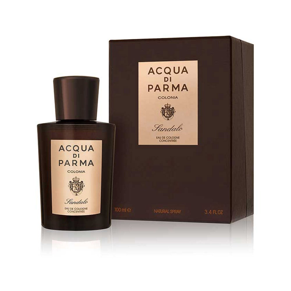 ACQUA DI PARMA SANDALO EDP 100 ML - Niche Gallery