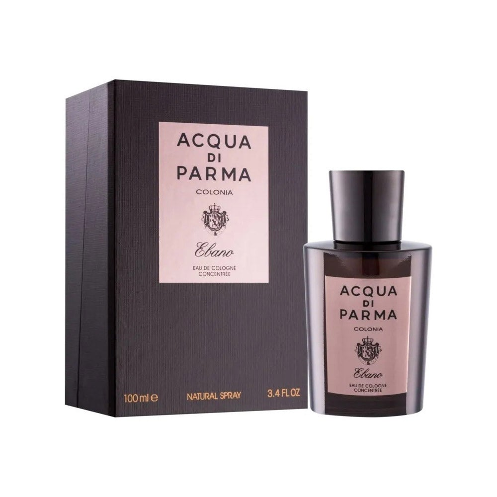 ACQUA DI PARMA Ebano 100ml 香水　エバノ ACQUA DI PARMA Ebano 100ml 香水 エバノ