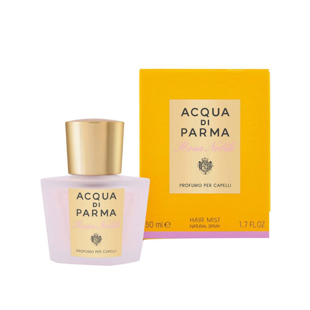 Buy ACQUA DI PARMA ROSE NOBILE HAIR MIST 50ML by ACQUA DI PARMA