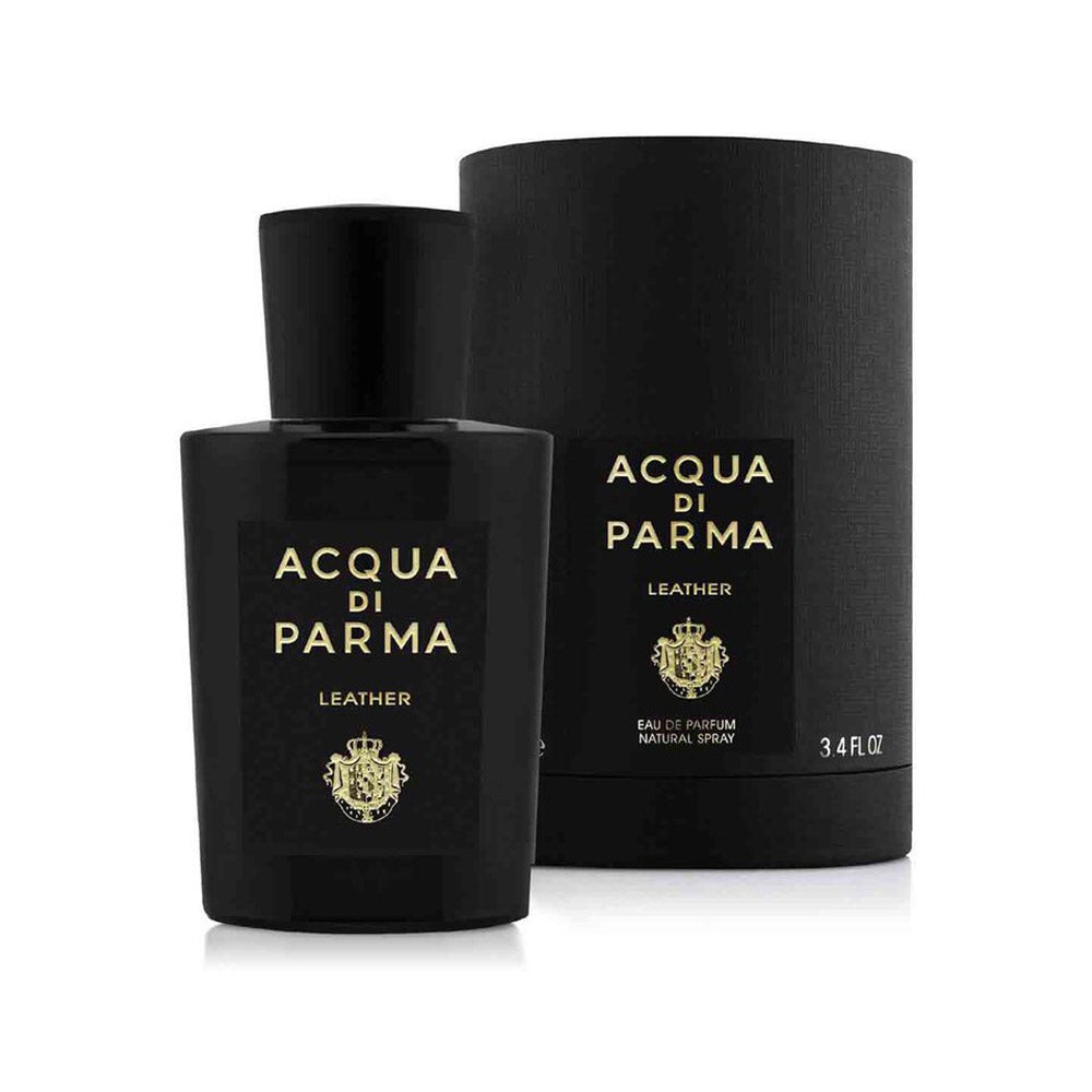 ACQUA DI PARMA LEATHER EDP 100ML - Niche Gallery