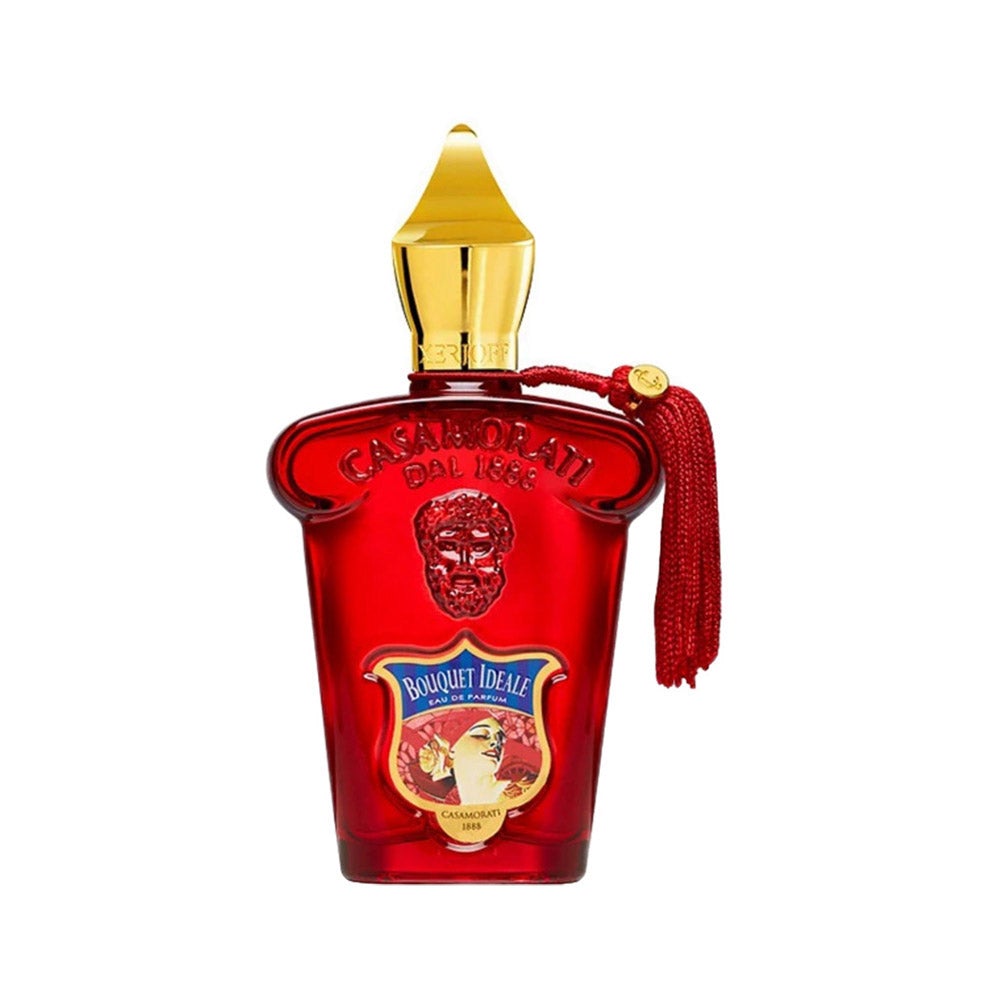 Bouquet Ideale - Niche Gallery