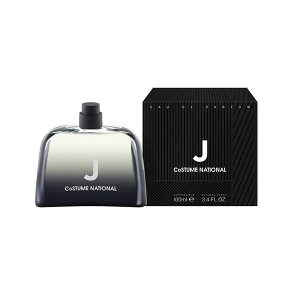 COSTUME NATIONAL J 100ML - Niche Gallery