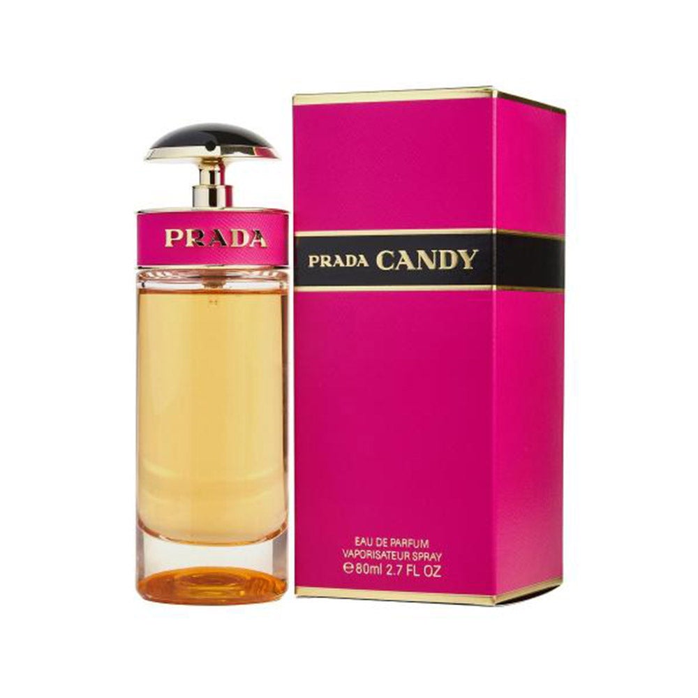 PRADA CANDY EDP 80ML W - Niche Gallery