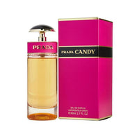 PRADA CANDY EDP 80ML W - Niche Gallery