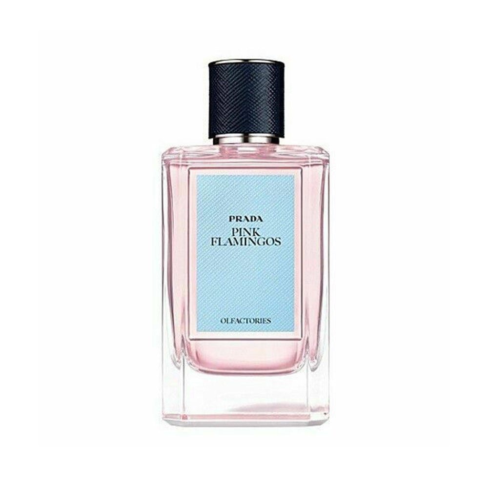 PRADA Prada Olfactories Un Pink Flamingo Eau de Parfum 100ML - Niche Gallery