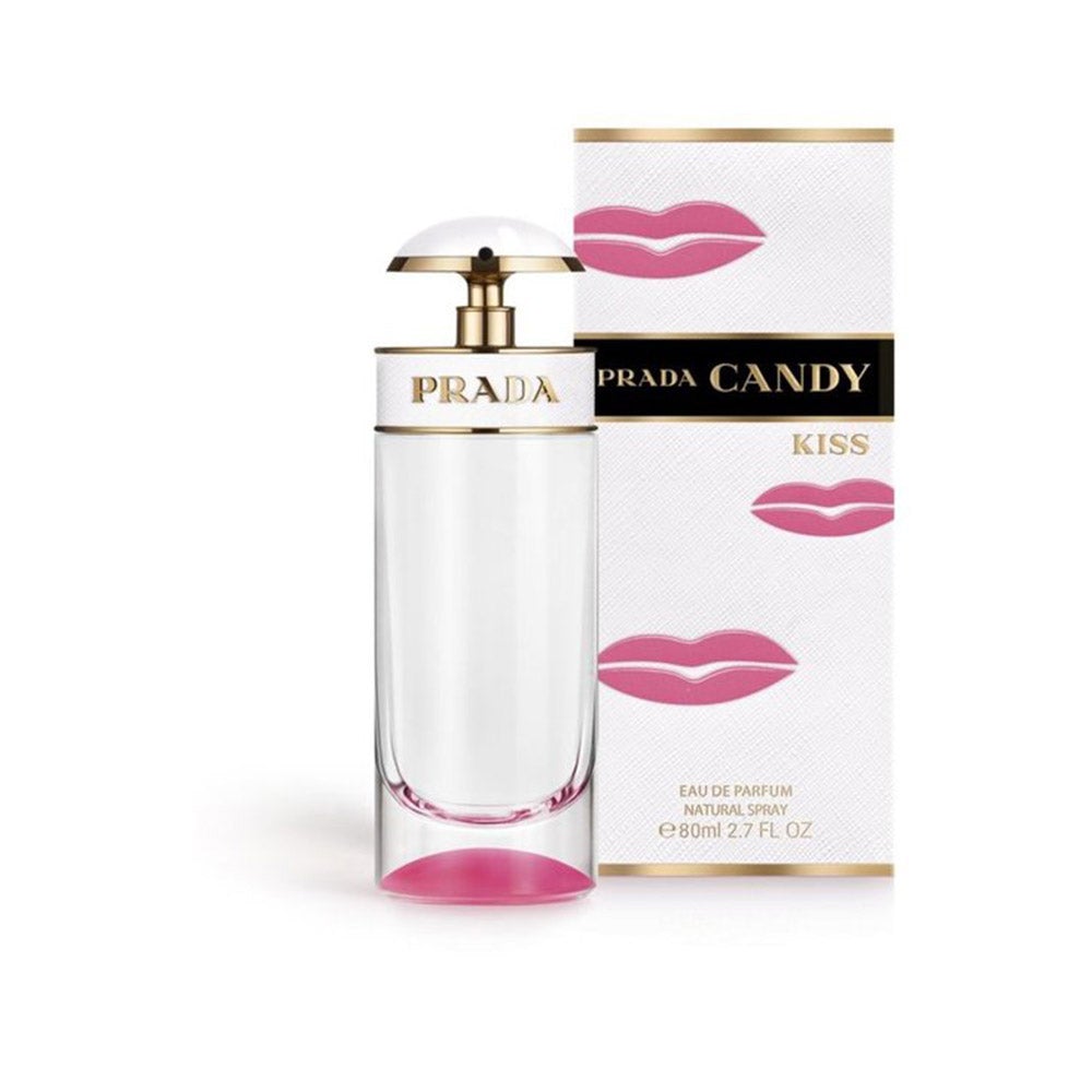 PRADA CANDY KISS EDP 80ML - Niche Gallery