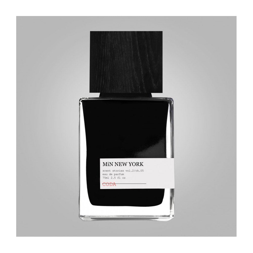 MIN NEW YORK CODA EDP 75ML - Niche Gallery