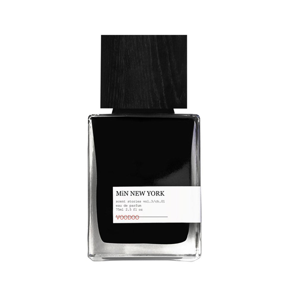 MIN NEW YORK VOODOO EDP 75ML - Niche Gallery