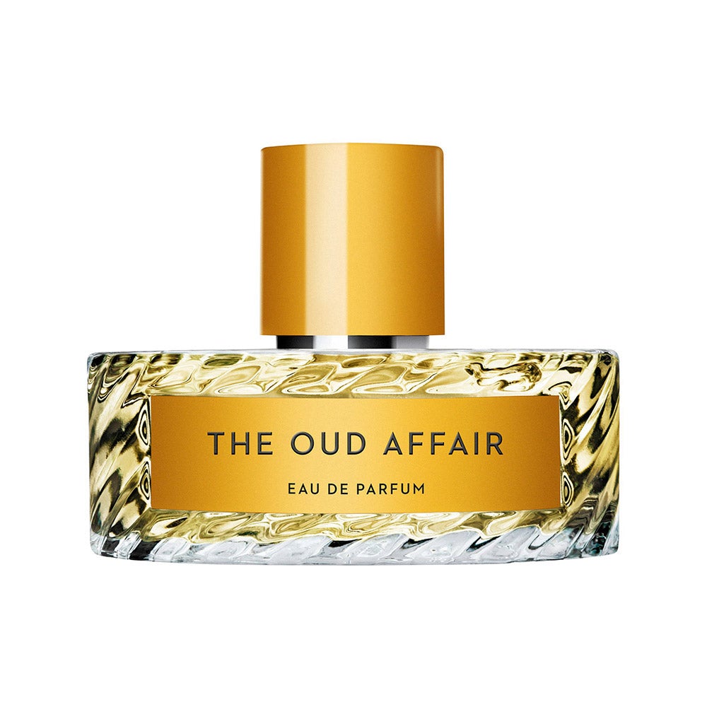The Oud Affair - Niche Gallery