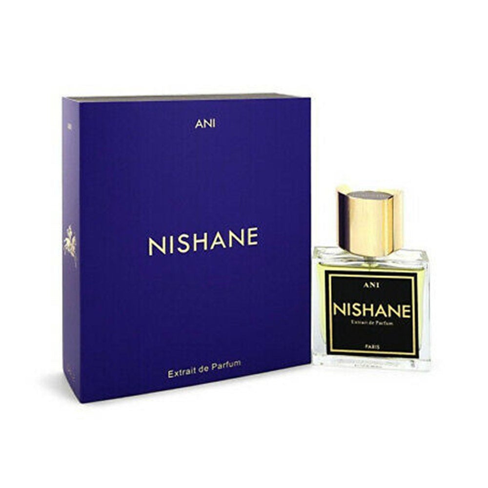 NISHANE ANI EXTRAIT DE PARFUM 100 ML - Niche Gallery