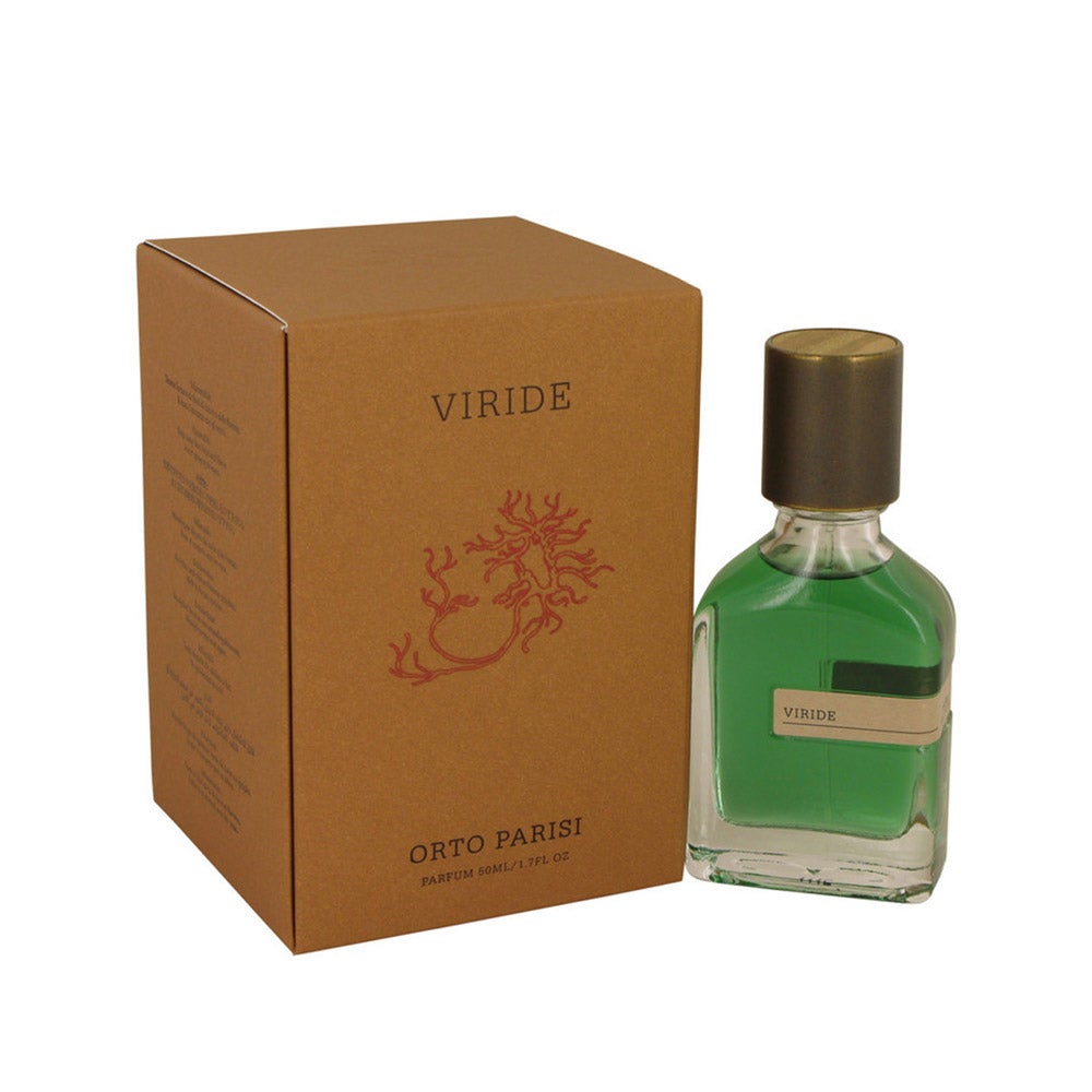 Orto Parisi Viride - Niche Gallery