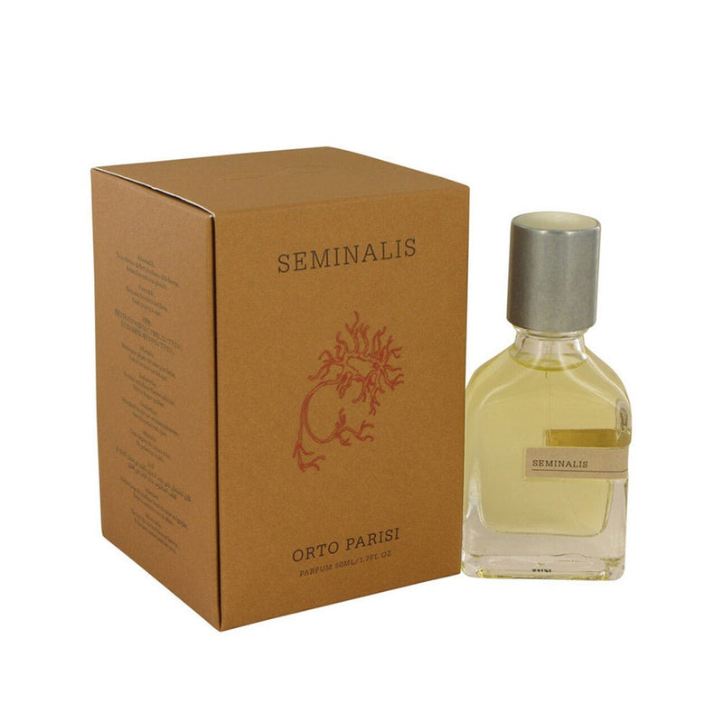 Seminalis by Orto Parisi Extrait De Parfum – Splash Fragrance