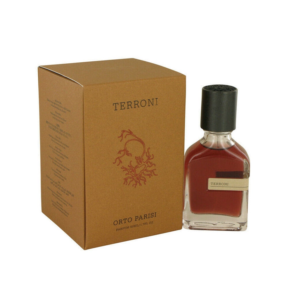 Terroni - Niche Gallery