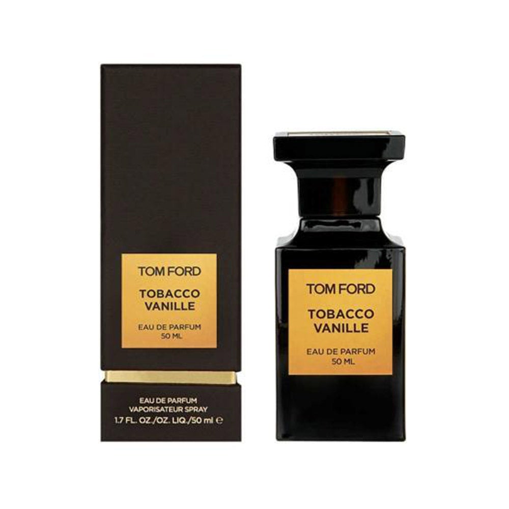 Tom ford perfume tobacco shop vanille