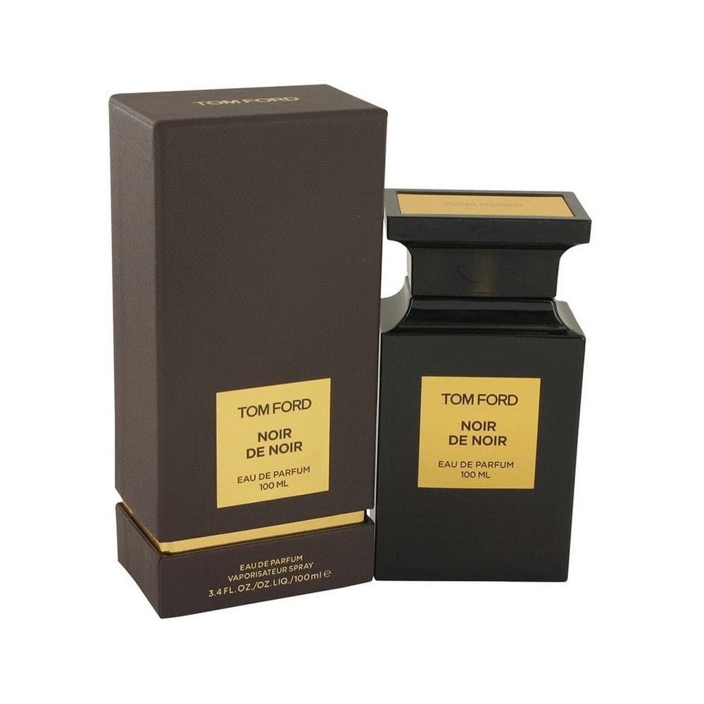 Tom Ford Perfume Noir De Noir Tom Ford Private Blend Noir De Noir