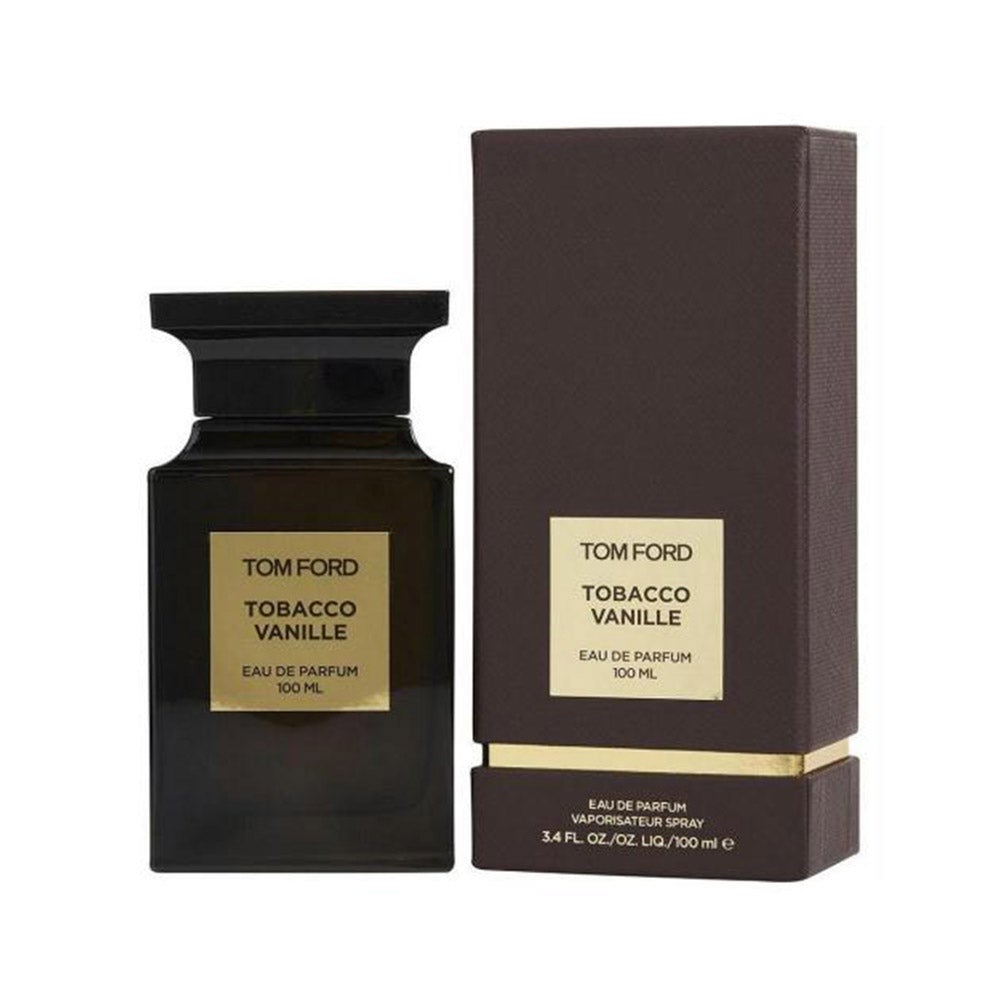 香水(ユニセックス) TOM FORD Tobacco Vanille 100ml Buy TOM FORD TOBACCO VANILLE EDP 100ML by TOM FORD|Paris Gallery
