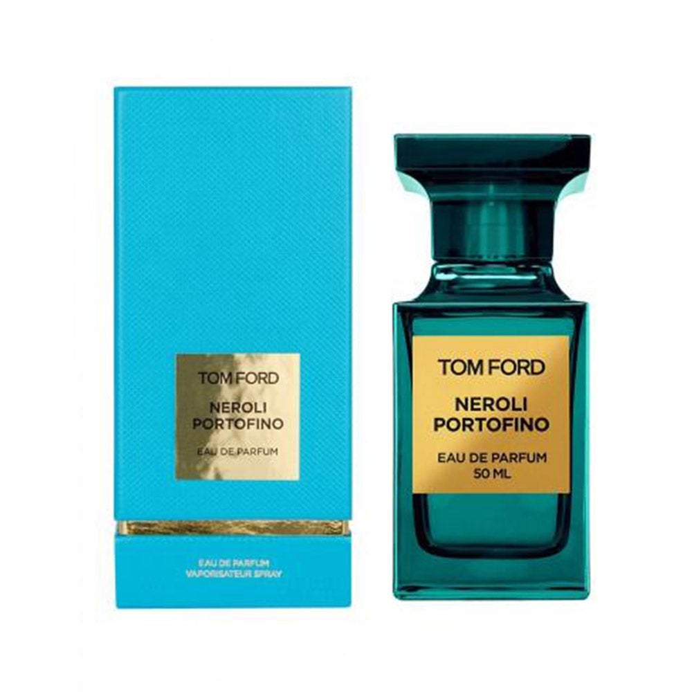 TOM FORD NEROLI PORTOFINO EDP 50ML - Niche Gallery