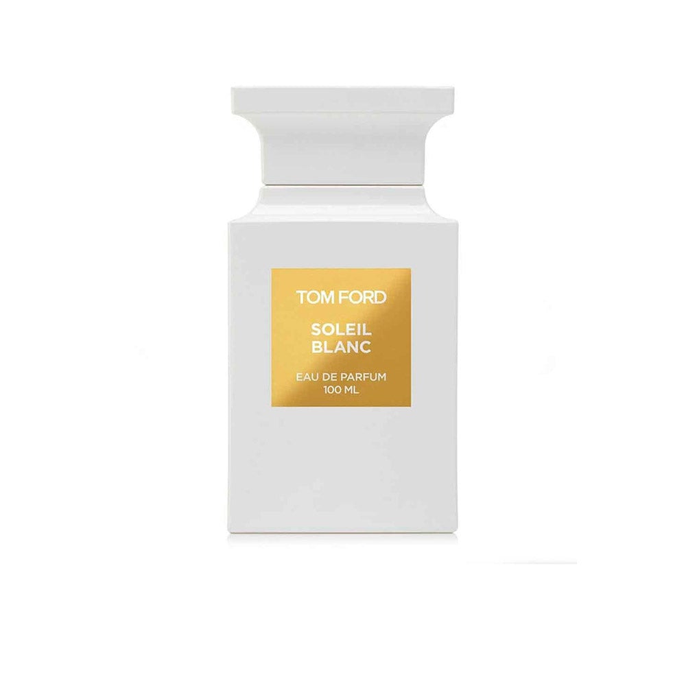 TOM FORD SOLEIL BLANC edp 100ml - Niche Gallery