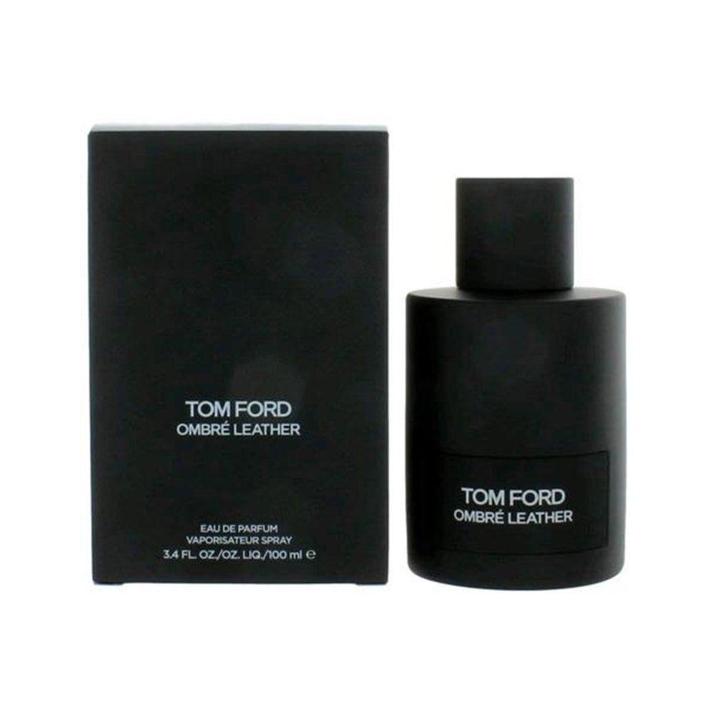 【価格変更】TOM FORD OMBRÉ LEATHER 100ml EAU DE OMBRÉ LEATHER | [Official] Japan Duty Free GINZA
