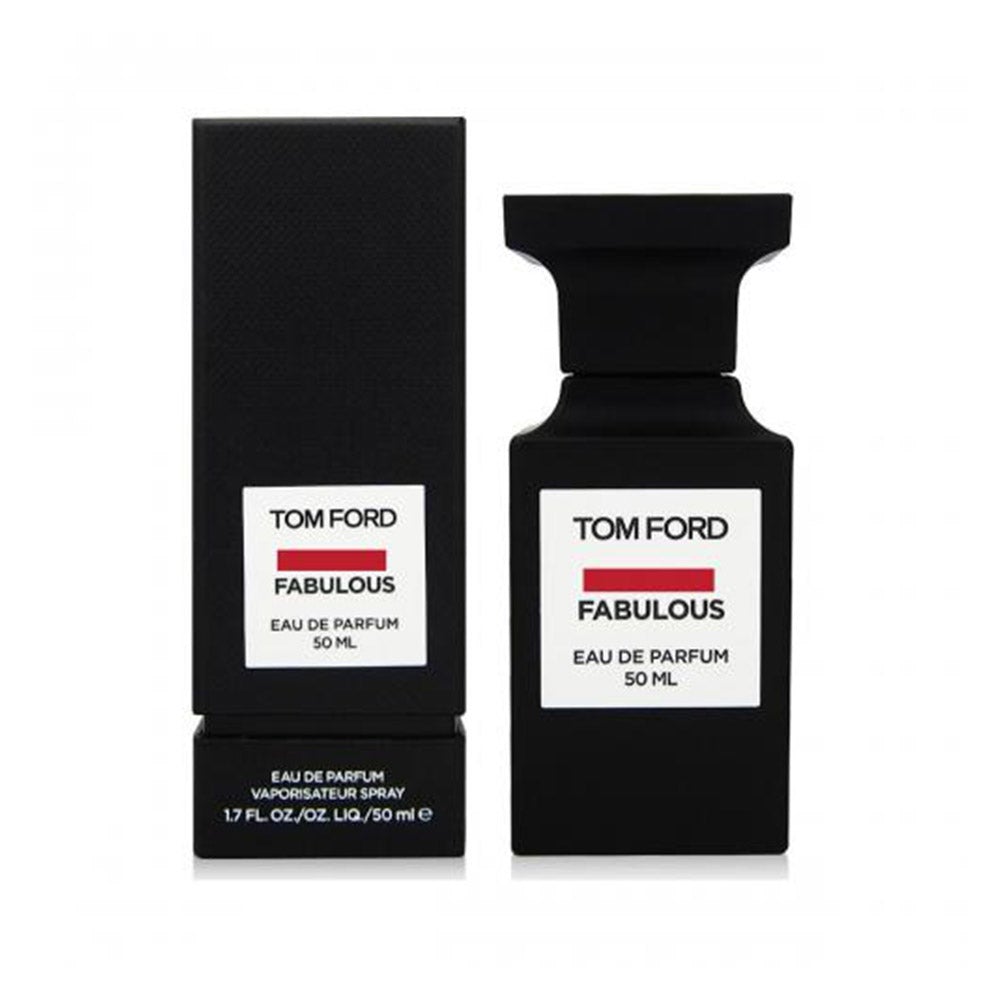 TOM FOR F**K FABULOUS EDP 50ML - Niche Gallery