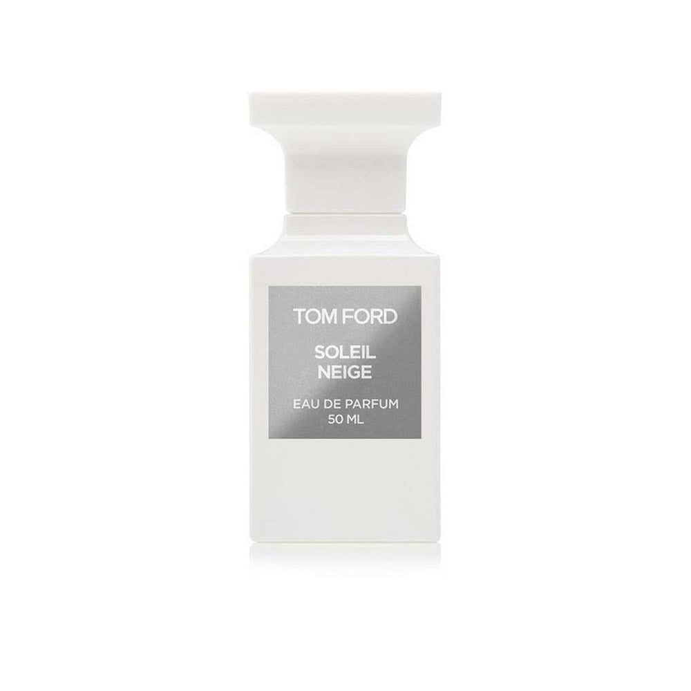 TOM FORD SOLEIL NEIGE EDP 50ML - Niche Gallery