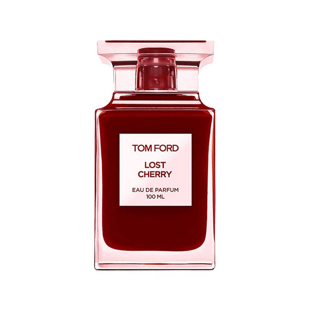 TOM FORD LOST CHERRY EDP 100ML - Niche Gallery