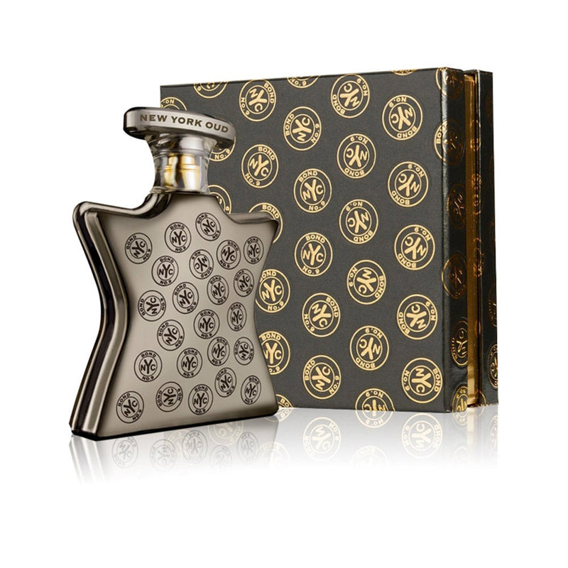 bond number 9 cologne