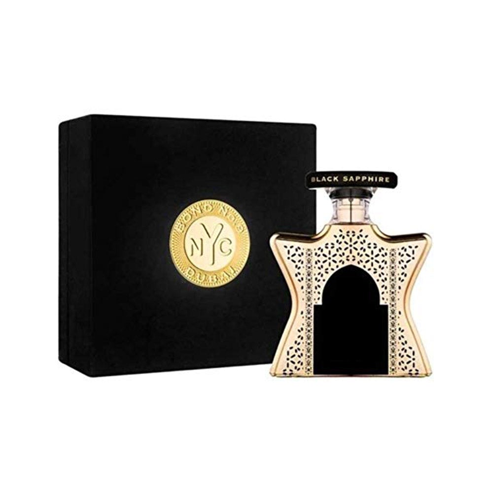 Buy NYC BOND NO9 DUBAI BLACK SAPPHIRE EDP 100ML by