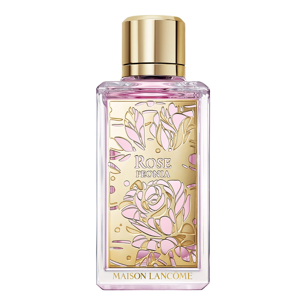 Maison Lancôme Rose Peonia Floral 100ML - Niche Gallery
