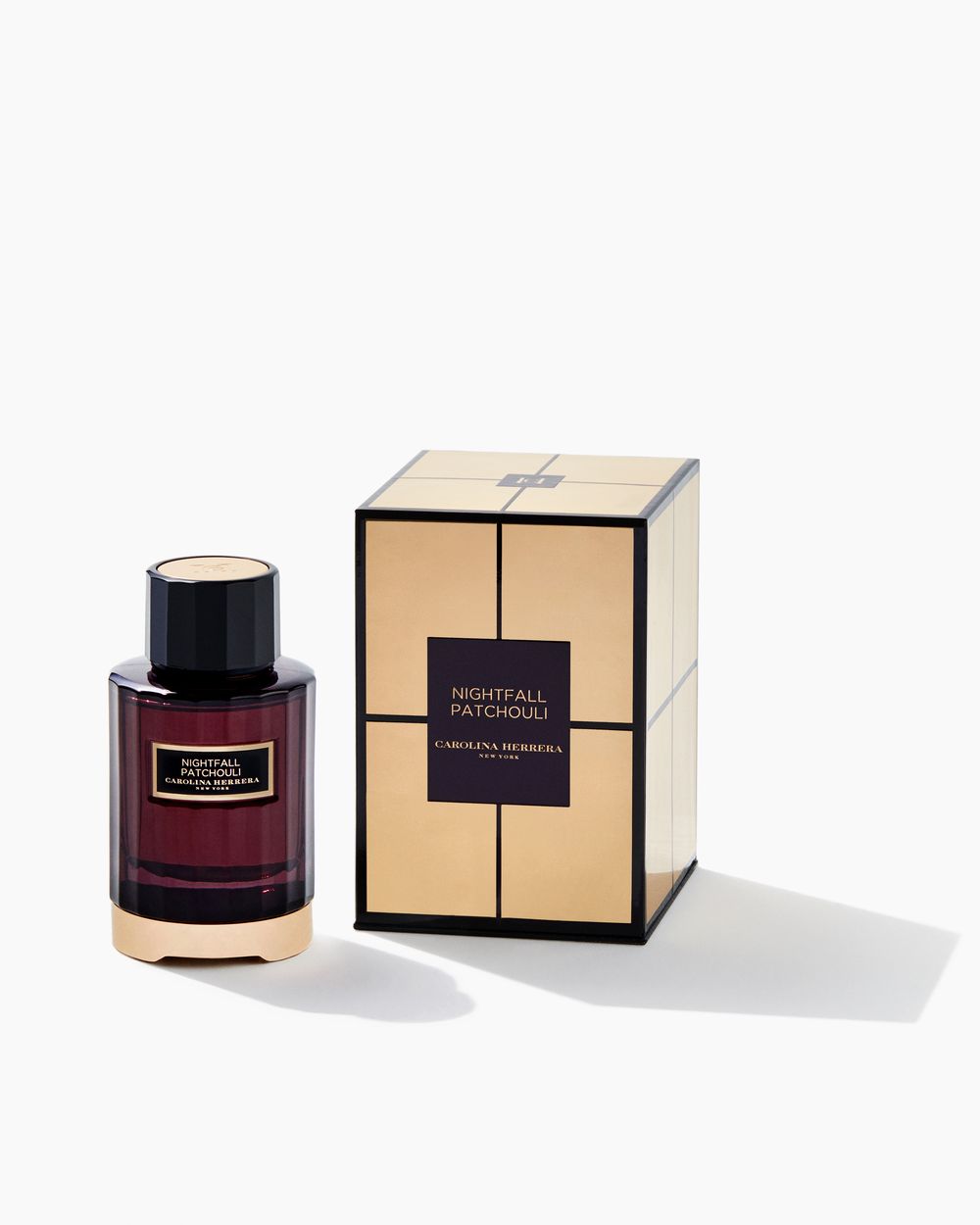 Nightfall Patchouli - Niche Gallery