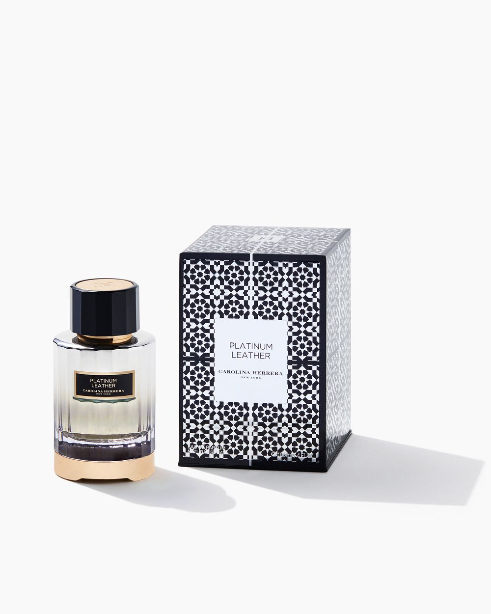 Platinum Leather - Niche Gallery