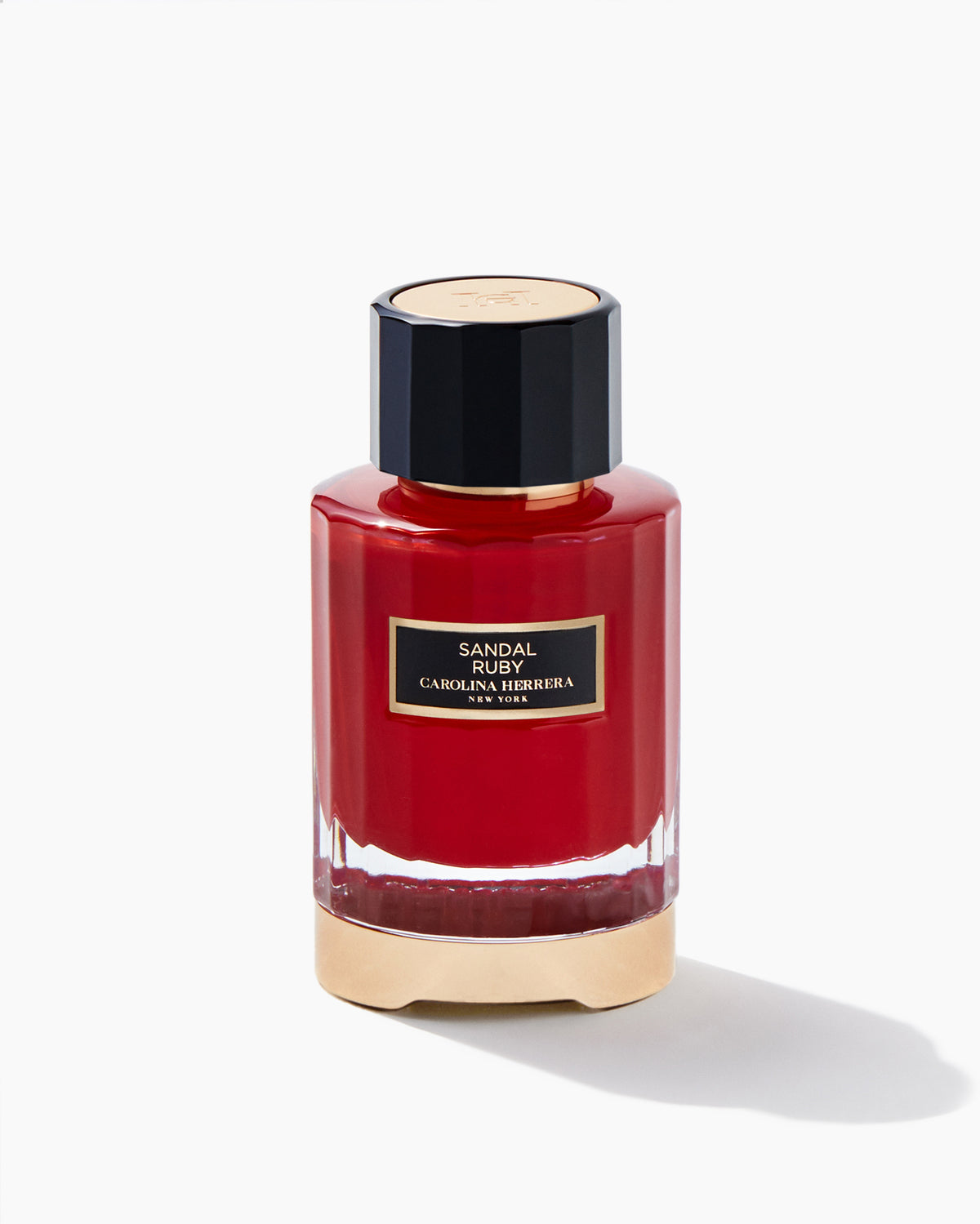 Sandal Ruby - Niche Gallery