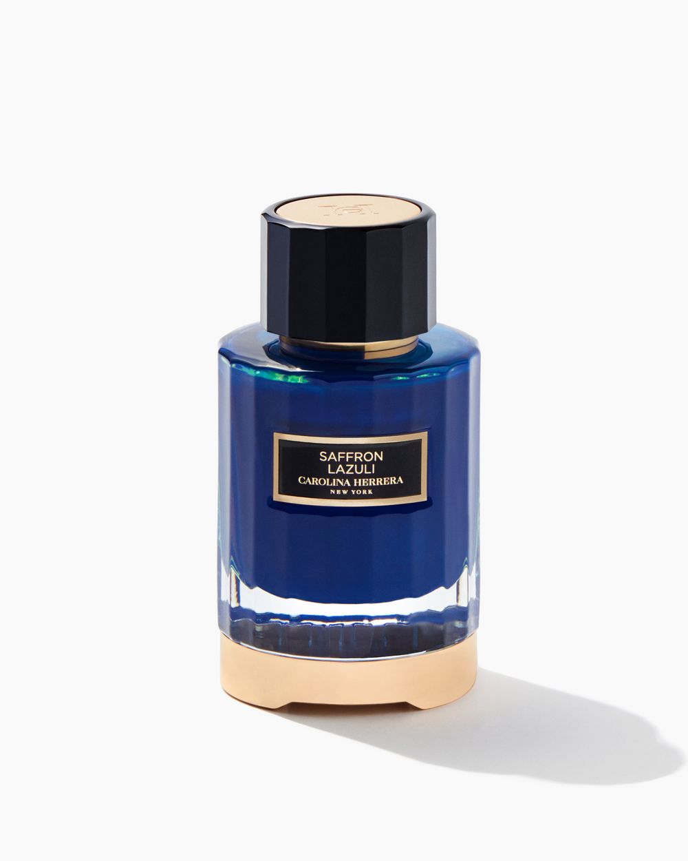 Saffron Lazuli - Niche Gallery