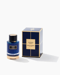 Saffron Lazuli - Niche Gallery