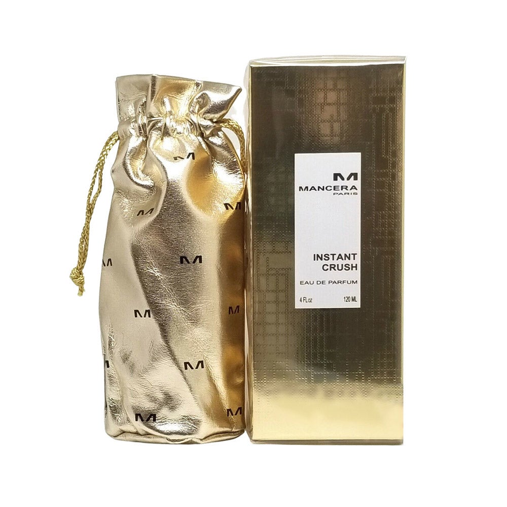 MANCERA INSTANT CRUSH 120 ML EDP - Niche Gallery