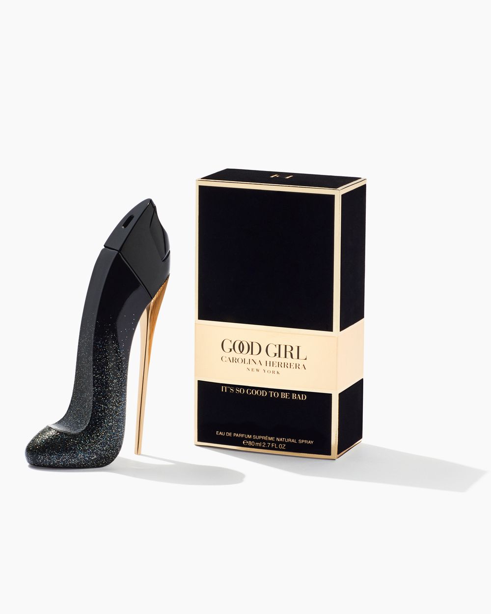 Good Girl Suprême - Niche Gallery