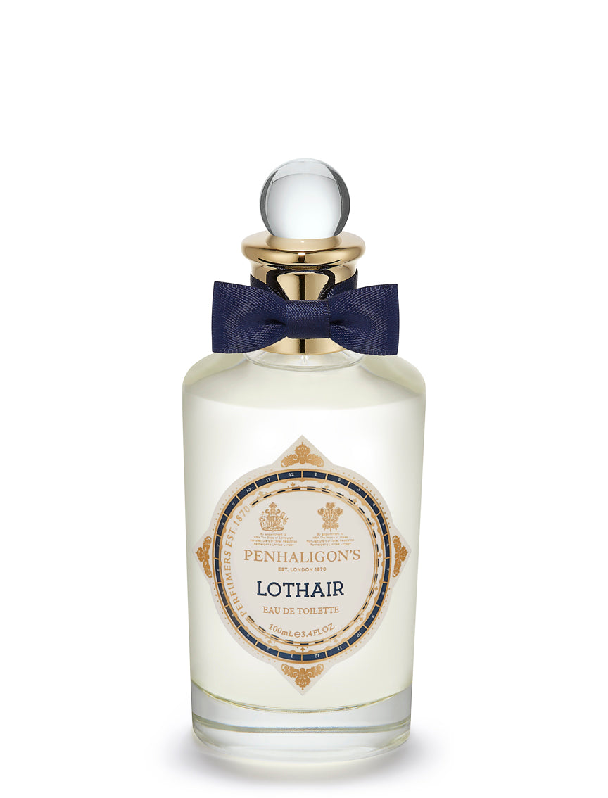 PENHALIGON'S ロタール LOTHAIR EDT Lothair | ScentsGift