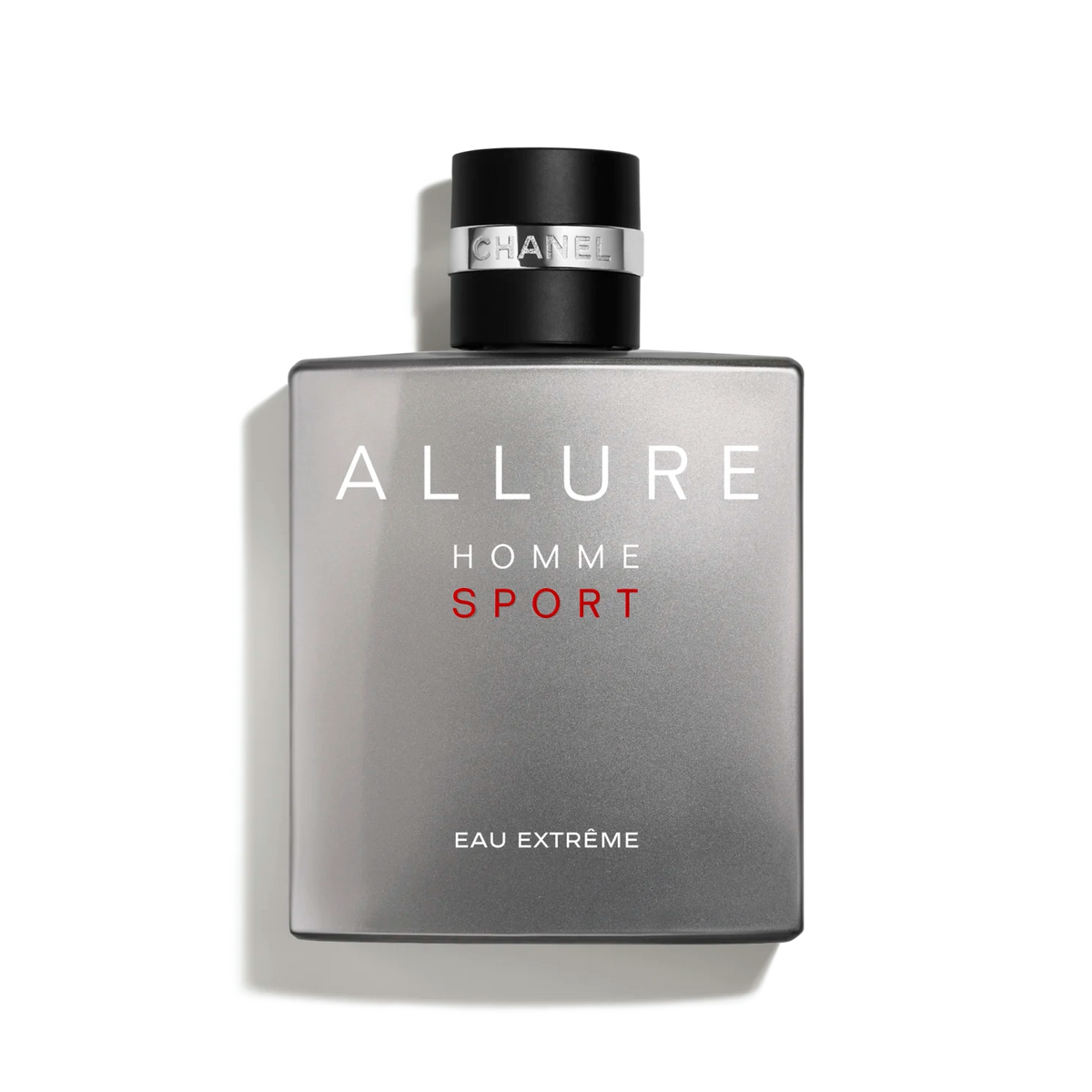 ALLURE HOMME SPORT Eau Extrême Spray - Niche Gallery